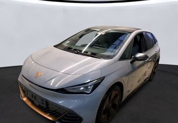 Cupra Born 14.830 km 27.530 &euro; Ettlingen 76275