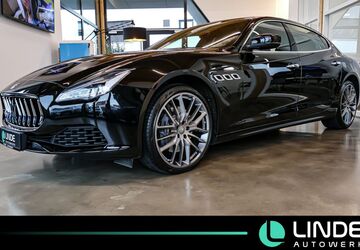 Maserati Quattroporte 84.500 km 59.900 &euro; Kusterdingen 72127