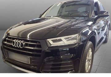 Audi Q5 42.630 km 34.870 &euro; Diez 65582