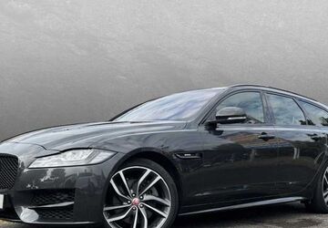 Jaguar XF 44.890 km 29.900 &euro; Coesfeld 48653