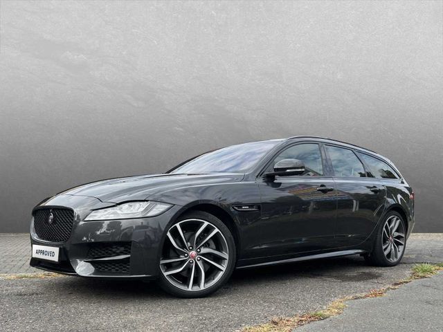 Jaguar XF 44.890 km 29.900 &euro; Coesfeld 48653