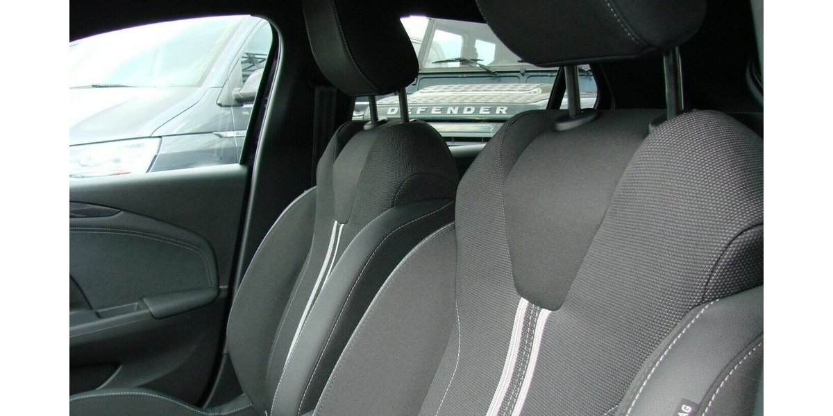 Opel Corsa 1.2 Turbo Mild-Hybrid GS LED Kamera 180º Nav 4.321 km 21.980 &euro; Falkensee 14612