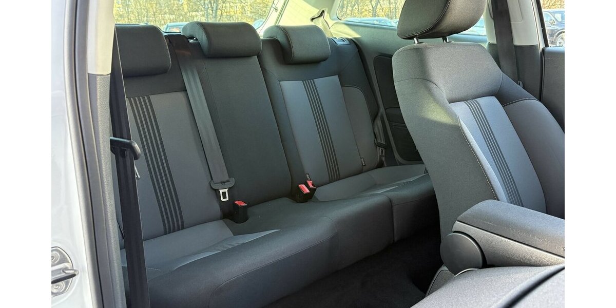 VW Polo V 1.2 TSI ALLSTAR KAMERA/PANORAMA/1.HAND 9.900 km 12.900 &euro; Villingen-Schwenningen 78054