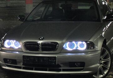 BMW 328 160.000 km 11.000 &euro; Rühen 38471