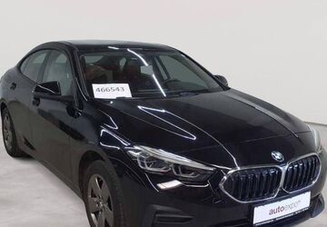 BMW 216 48.751 km 25.290 &euro; Fernwald-Steinbach 35463