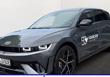 Hyundai IONIQ 5 17.075 km 47.990 &euro; Neustadt 67433