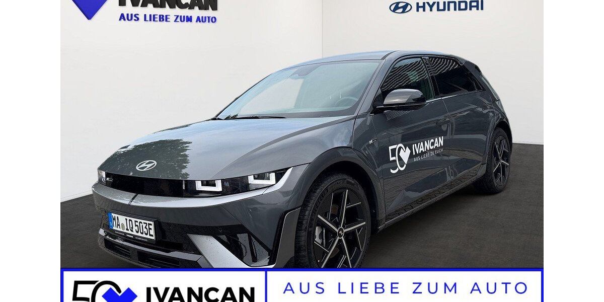 Hyundai IONIQ 5 17.075 km 47.990 &euro; Neustadt 67433