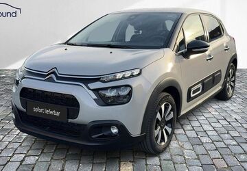 Citroen C3 21.848 km 17.970 &euro; Neuensalz 08541
