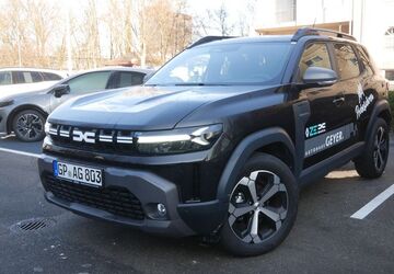 Dacia Duster 3.500 km 23.990 &euro; Göppingen 73037