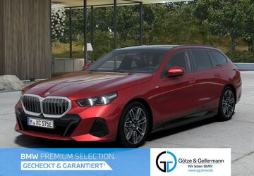 BMW i5 25.215 km 60.660 &euro; Mülheim 45472