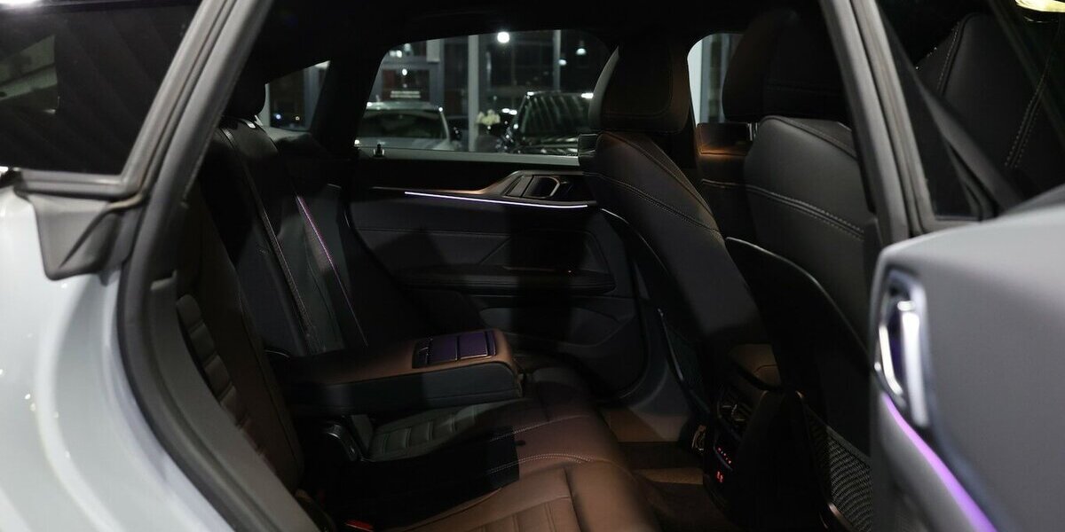 BMW 430 Gran Coupe xDrive M-SPORT-PRO50-JAHRE CARBON 137.000 km 37.444 &euro; Hamm 59077