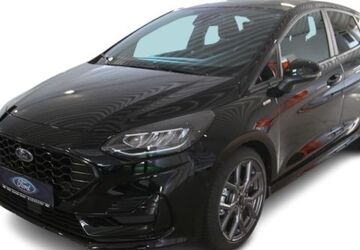 Ford Fiesta 10.872 km 20.980 &euro; Koblenz 56073