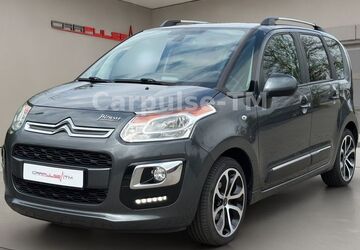 Citroen C3 Picasso 165.000 km 5.490 &euro; Kastorf 23847