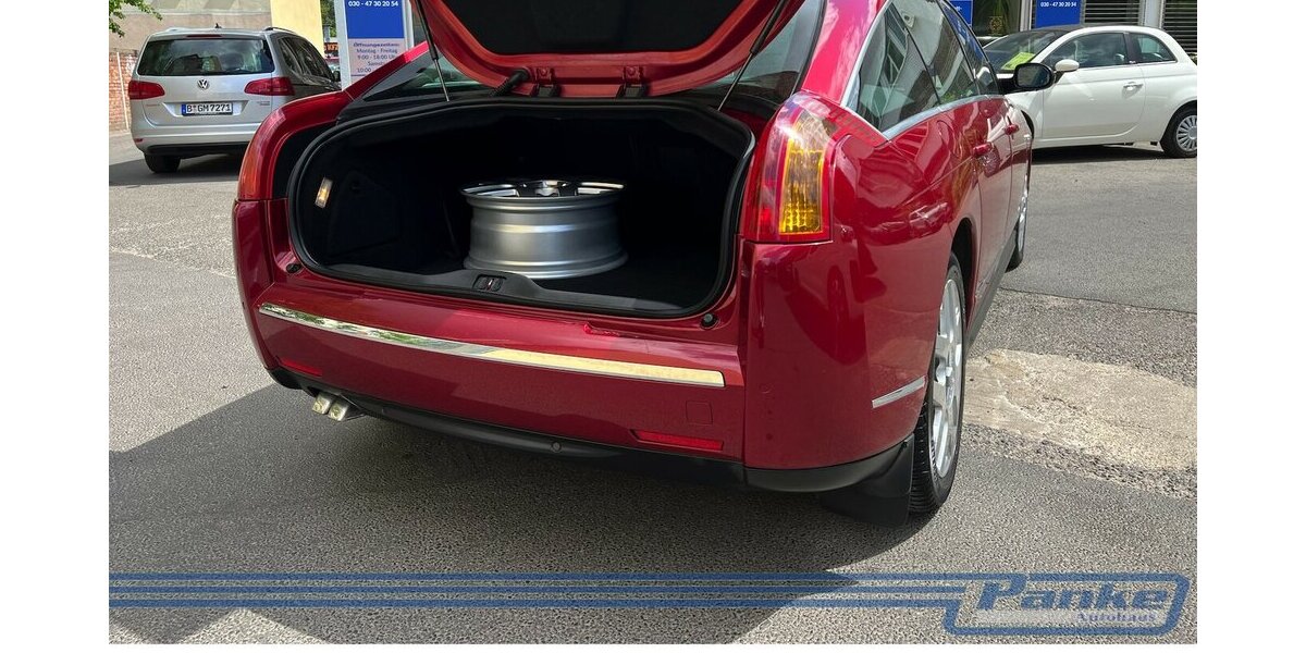 Citroen C6 Pallas*Pano*HUP*Leder*JBL*SHZ*MultiL*PDC* 157.074 km 7.490 &euro; Berlin 13187