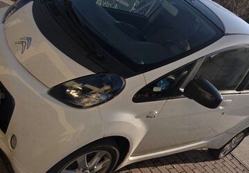 Citroen C-Zero 105.000 km 1.250 &euro; Stutensee-Blankenloch 76297