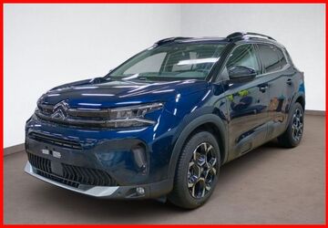 Citroen C5 Aircross 24.942 km 23.850 &euro; Ingelheim am Rhein (bei Mainz) 55218