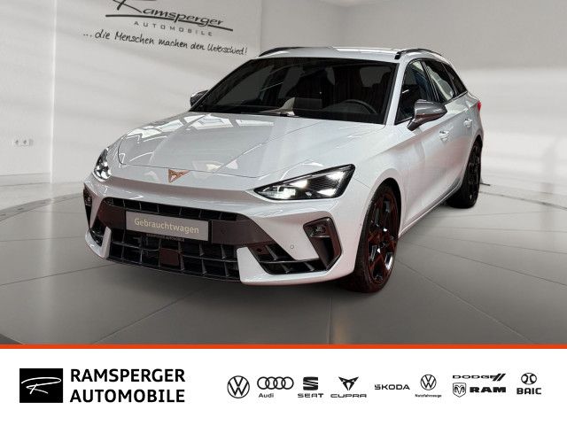 Cupra Leon 12.920 km 35.960 &euro; Nürtingen 72622