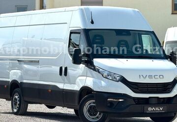 IVECO Andere 9.500 km 41.549 &euro; Königsbrunn bei Augsburg 86343