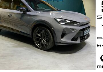 Cupra Formentor 2.000 km 53.900 &euro; Langwedel 27299