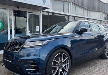 Land Rover Range Rover Velar 86.977 km 46.900 &euro; Hamburg-Norderstedt 22851