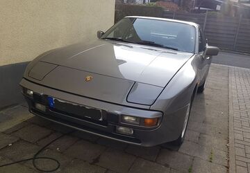 Porsche 944 194.000 km 17.950 &euro; Wesseling 50389