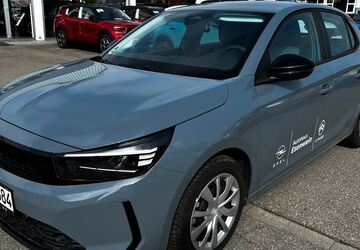 Opel Corsa 4.500 km 17.990 &euro; Biberach 88400