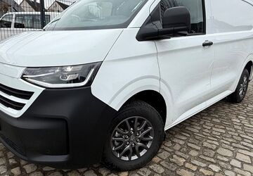 VW T7 Transporter 1.501 km 39.750 &euro; Gardelegen 39649