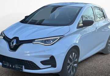 Renault ZOE 16.920 km 17.977 &euro; Bodenwöhr 92439