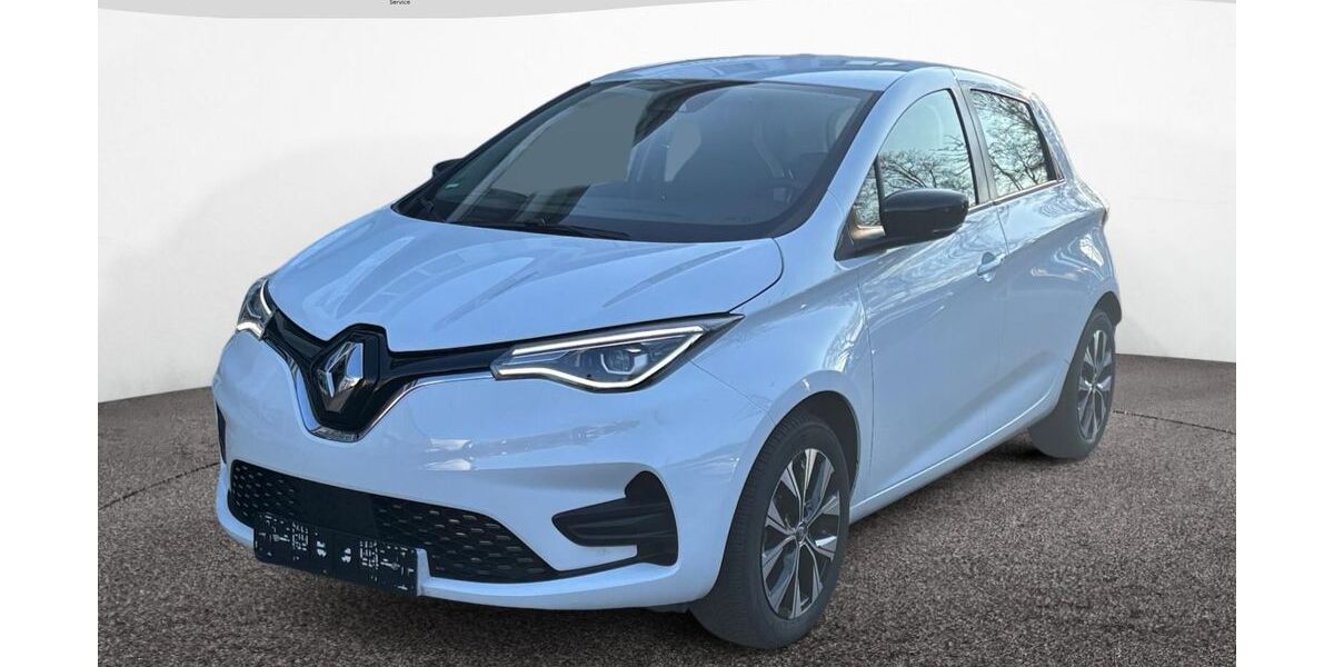 Renault ZOE 16.920 km 17.977 &euro; Bodenwöhr 92439