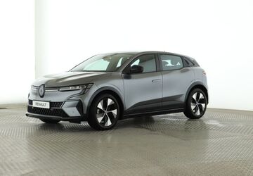 Renault Megane 10.554 km 20.470 &euro; Oberhausen 46049