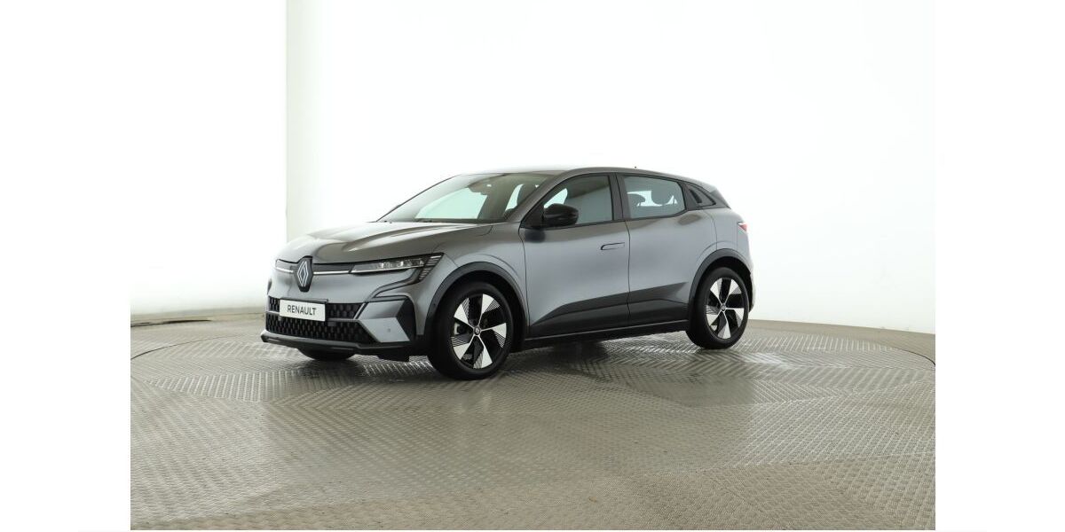 Renault Megane 10.554 km 20.470 &euro; Oberhausen 46049