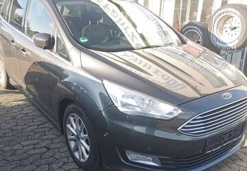 Ford Grand C-Max 139.300 km 12.999 &euro; Garbsen 30827