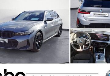 BMW 320 6.658 km 43.860 &euro; Kehl 77694