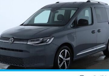 VW Caddy 10.589 km 43.990 &euro; Bietigheim-Bissingen 74321