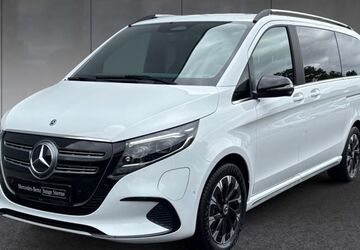 Mercedes-Benz EQV 11.890 km 62.890 &euro; Duderstadt 37115