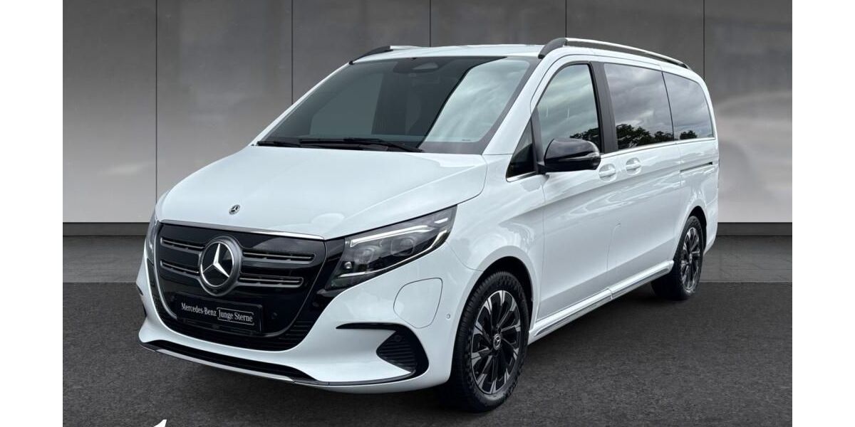 Mercedes-Benz EQV 11.890 km 62.890 &euro; Duderstadt 37115