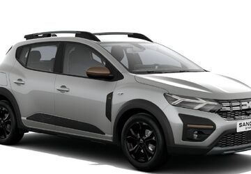 Dacia Sandero 10.212 km 19.030 &euro; Bremen 28199