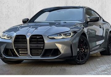 BMW M4 8.656 km 78.490 &euro; Wuppertal 42117