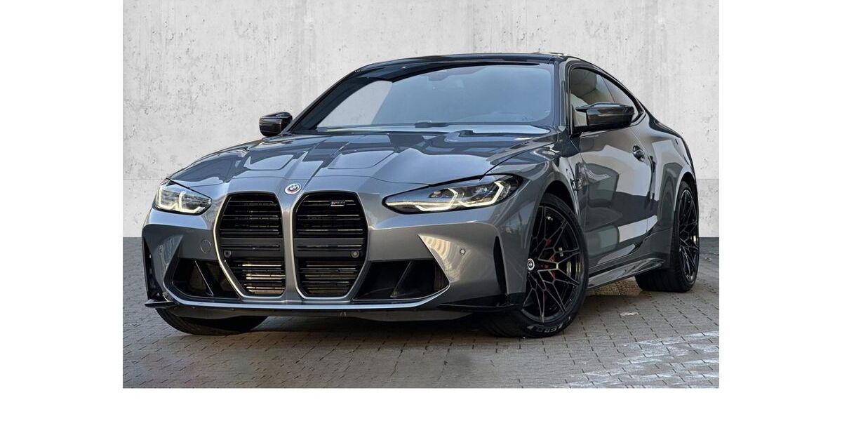 BMW M4 8.656 km 78.490 &euro; Wuppertal 42117