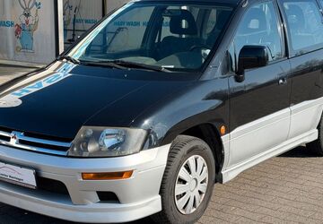 Mitsubishi Space Runner 189.000 km 1.990 &euro; Hamm 59067