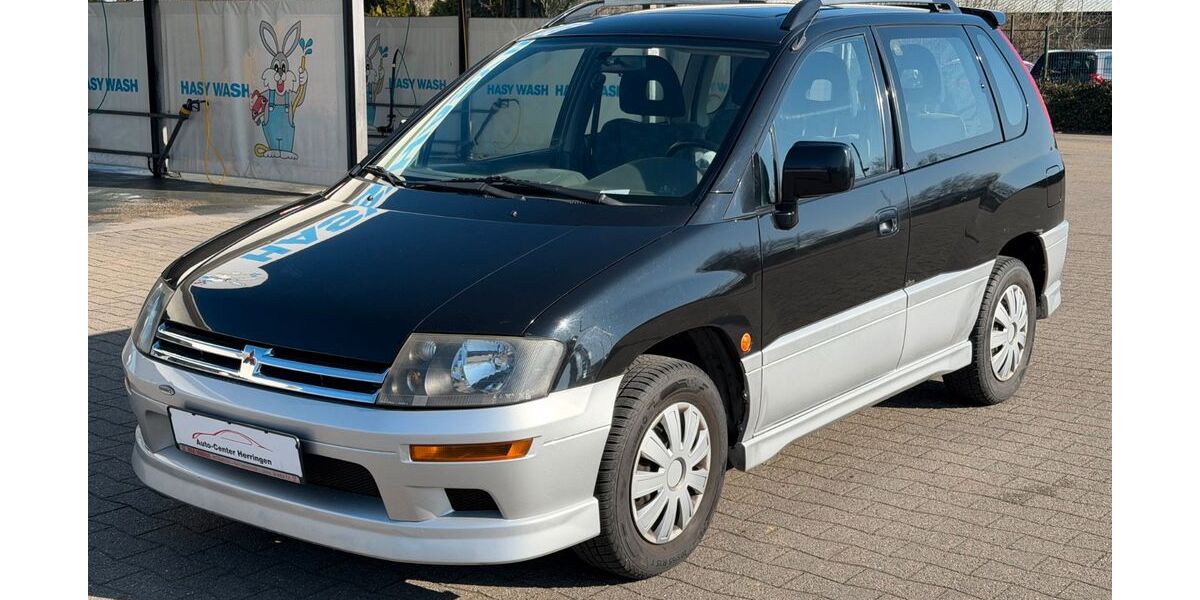 Mitsubishi Space Runner 189.000 km 1.990 &euro; Hamm 59067