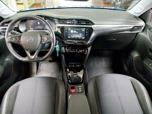 Opel Corsa Elegance 1.2 Kam SHZ Klima Tempo 36.041 km 16.460 &euro; HAAN 42781