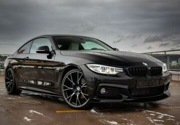 BMW 428 133.000 km 19.700 &euro; Bruchsal 76646