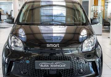 Smart forFour 35.000 km 9.000 &euro; Stuttgart 70378
