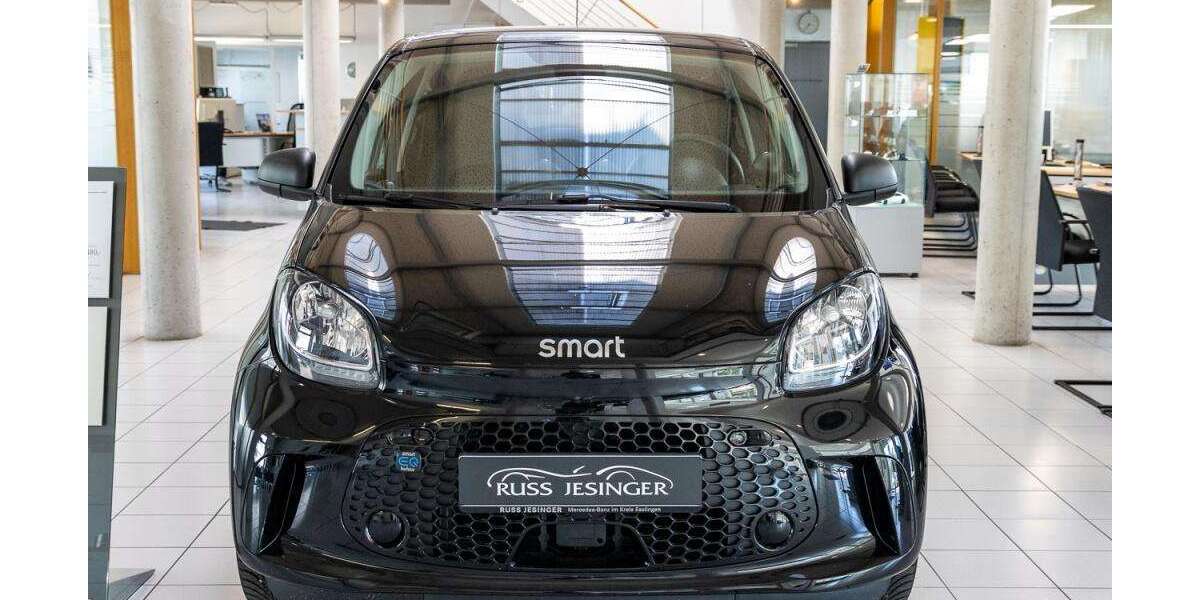 Smart forFour 35.000 km 9.000 &euro; Stuttgart 70378