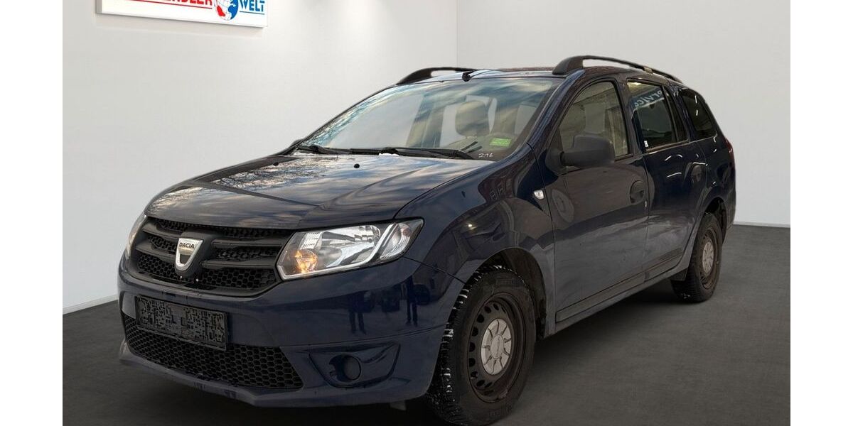 Dacia Logan 146.585 km 2.199 &euro; Berlin 12681