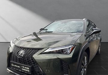 Lexus UX 32.848 km 31.990 &euro; Wesel 46485