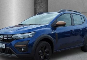 Dacia Sandero 4.000 km 21.490 &euro; Diepholz 49356