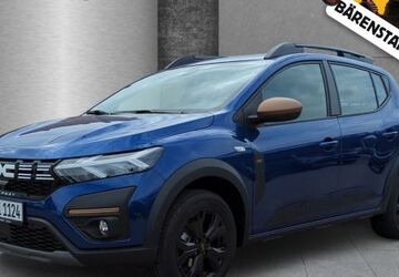 Dacia Sandero 6.200 km 21.490 &euro; Diepholz 49356