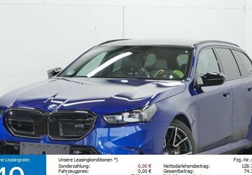 BMW M5 14.100 km 126.640 &euro; Paderborn 33100